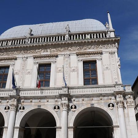 Camera Con Vista Brescia Rum bild