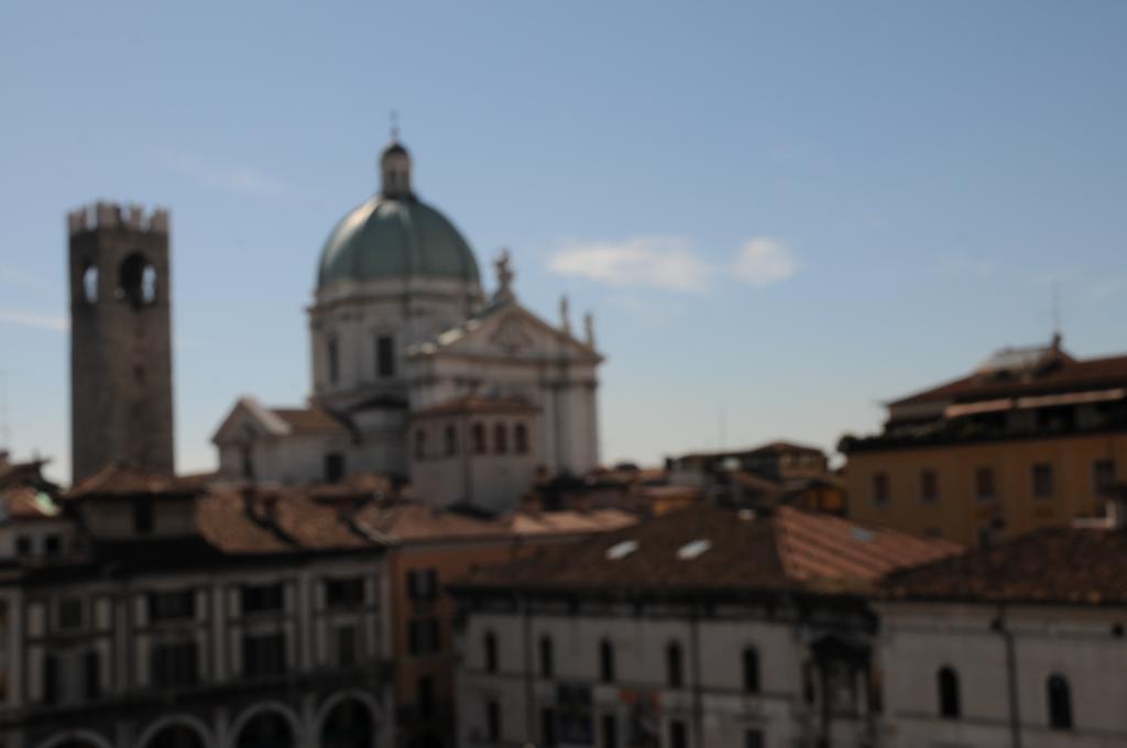 Camera Con Vista Brescia Rum bild